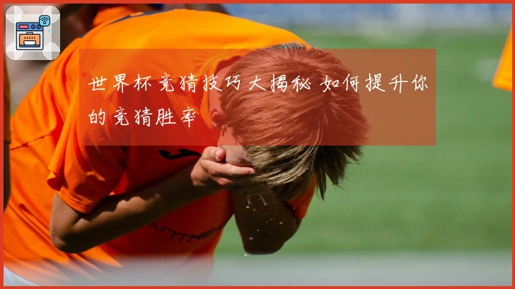 世界杯竞猜技巧大揭秘 如何提升你的竞猜胜率