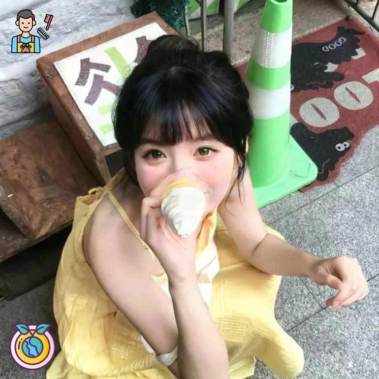 用户头像